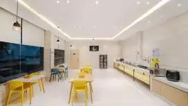 City Comfort Inn Fuzhou East China University of Technology Tiyu Road