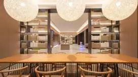 全季乌兰浩特兴安盟政府酒店