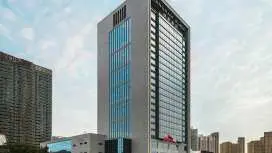 Langham Place Xiamen