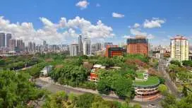 City Hotel Xiamen