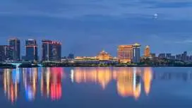 廈門集美湖豪生大酒店