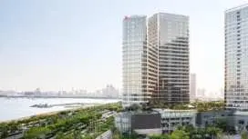 廈門海滄萬怡酒店