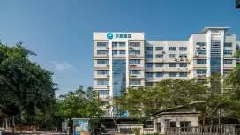 汉庭厦门机场五缘湾酒店