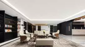 廈門會展中心航空古地石廣場亞朵X酒店