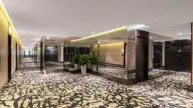 桔子厦门集美学村酒店