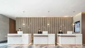 Atour Hotel Xiamen Meifeng Seaside Romantic Line