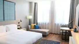 Echarm Hotel Huanggang Tuanfeng Administration Service Center