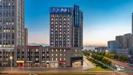Ji Hotel Yining Beijing Road