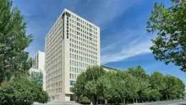 Four Points by Sheraton Yining