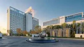 EVEN Hotel Yining