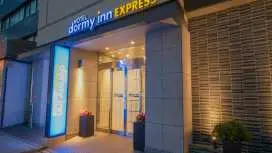 Dormy Inn Express Matsue