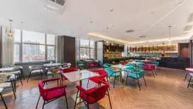 Jinjiang Metropolo Hotel Jinzhong Yuci Wanda Plaza