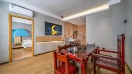 City Comfort Inn Hotel Lingao Lincity