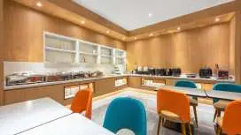 汉庭陇南成县盘旋路酒店