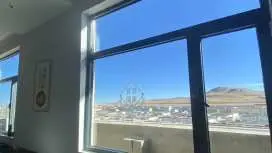 漢庭阿裏措勤縣酒店