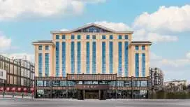 Ji Hotel Kaili Dashi Wanda Plaza