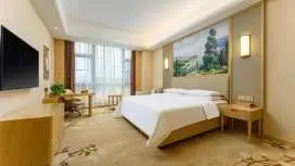 Vienna International Hotel Guizhou Liping Conference Site