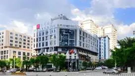宜尚酒店贵州兴义桔山大道店