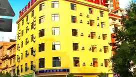7天酒店兴义万峰林下五屯店