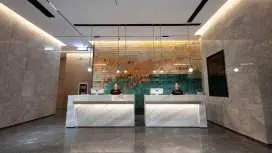 Atour X Hotel Wuxi Liangxi District Qingyang Road