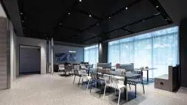 Atour Light Hotel Wuxi Taihu Expo Center Financial Street