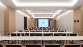 Atour Hotel Wuxi Huishan High-speed Railway Station