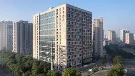 Ji Hotel Jiangyin Lingang Development Zone Coastal City