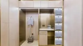 Hanting Hotel Jiangyin Lingang Development Zone Ligang Town