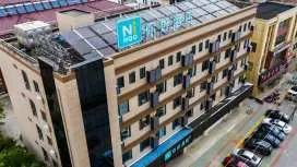 Nihao Hotel Jiangyin Huashi Town Ludong Street