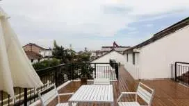 花筑·宜兴湖父留住乡愁民宿