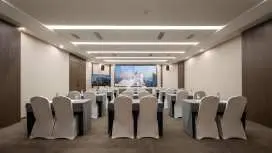 成都涧山堂酒店- 宽窄巷子店