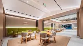 全季成都火车南站西路酒店