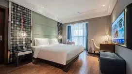 Starway Hotel Chengdu New Convention and Exhibition Center