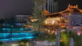 Starway Hotel Dujiangyan Scenic Area Nanqiao