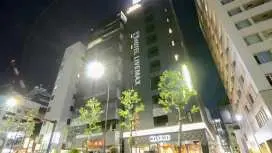 ホテルリブマックス掛川駅前