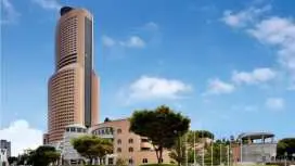 Okura Act City Hotel Hamamatsu
