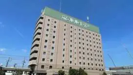 호텔 루트 인 하마나코