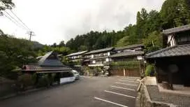 湯元溫泉大原山莊民宿