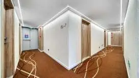 Hanting Premium Hotel Chengdu Kuanzhai Alley
