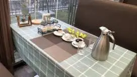 เฉิงตู ธีม โฮเต็ล