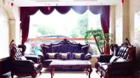 Vienna Hotel Hunan Xiangtan Jiuhua North High-Speed Railway Station