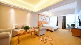 Vienna Hotel Xiangtan Bantang Bubugao