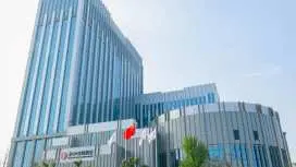 韶山建國酒店