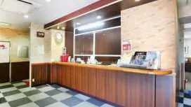 挂川皇家飯店-車站2號飯店