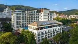 Voco Xishuangbanna Gaozhuang By IHG