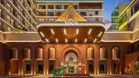 Voco Xishuangbanna Gaozhuang By IHG
