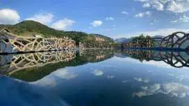 Jinghong Zixia Fairy Resort