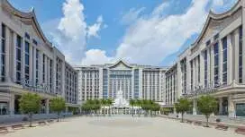 Four Points by Sheraton Xishuangbanna