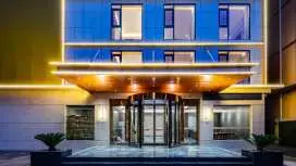 Rezen Hotel Pinge Xishuangbanna Jinghong Airport High-speed Railway Station
