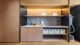 Ji Hotel Tacheng